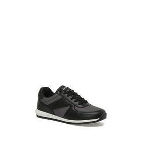 Kinetix Aferdit 5PR Siyah Kadın Sneaker