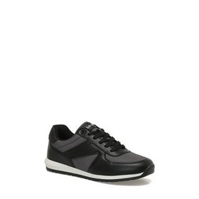 Kinetix Aferdit 5PR Siyah Kadın Sneaker