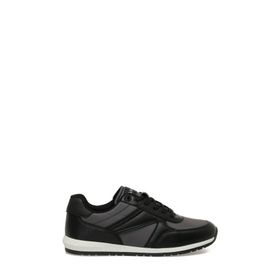 Kinetix Aferdit 5PR Siyah Kadın Sneaker