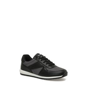 Kinetix Aferdit 5PR Siyah Kadın Sneaker