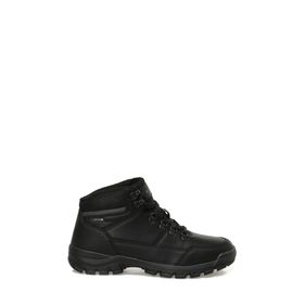 Kinetix ALABASTER HI 5PR Siyah Erkek Trekking Outdoor Bot