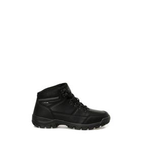 Kinetix ALABASTER HI 5PR Siyah Erkek Trekking Outdoor Bot