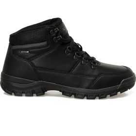 Kinetix ALABASTER HI 5PR Siyah Erkek Trekking Outdoor Bot