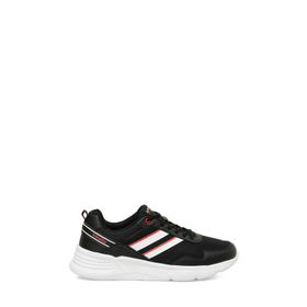 Kinetix Alder TX 5FX Siyah Erkek Sneaker