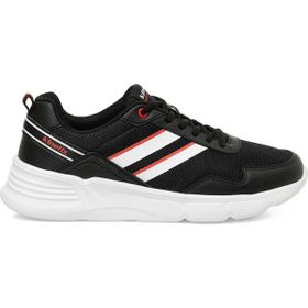 Kinetix Alder TX 5FX Siyah Erkek Sneaker