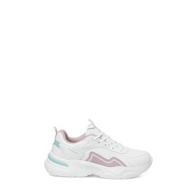 Kinetix Alinda TX W 5FX Beyaz Kadın Klasik Sneaker