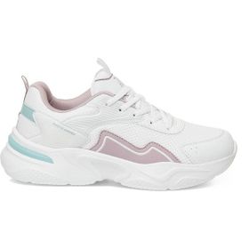 Kinetix Alinda TX W 5FX Beyaz Kadın Klasik Sneaker