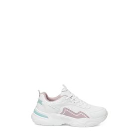 Kinetix Alinda TX W 5FX Beyaz Kadın Klasik Sneaker