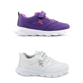 Kinetix Almera 1282043 Unisex Spor Ayakkabı