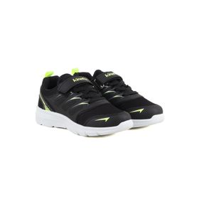 Kinetix Alpha J Siyah Erkek Çocuk Spor Ayakkabı