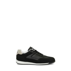 Kinetix Angelo 5FX Siyah Erkek Sneaker