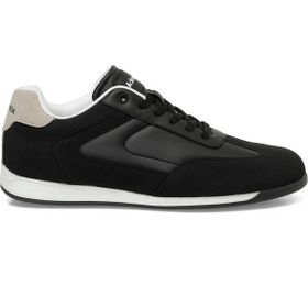 Kinetix Angelo 5FX Siyah Erkek Sneaker