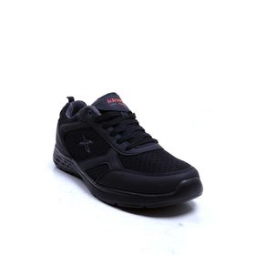 Kinetix APEX 1FX Siyah Erkek Spor Ayakkabı
