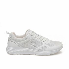 Kinetix APEX 1FX Siyah Erkek Spor Ayakkabı