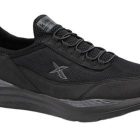 Kinetix APEX 1FX Siyah Erkek Spor Ayakkabı