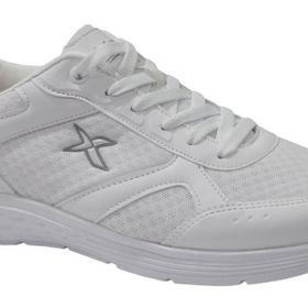 Kinetix Apex Gri Erkek Spor Ayakkabı
