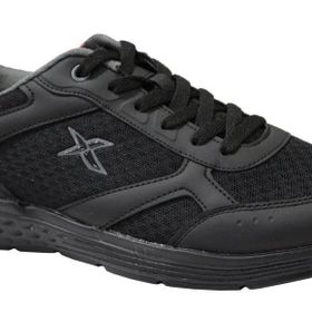 Kinetix Apex Gri Erkek Spor Ayakkabı