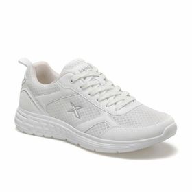 Kinetix Apex Gri Erkek Spor Ayakkabı