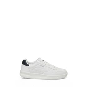 Kinetix Arber PU 5FX Beyaz Erkek Sneaker