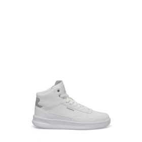 Kinetix Arber PU HI 4FX Beyaz Erkek Sneaker