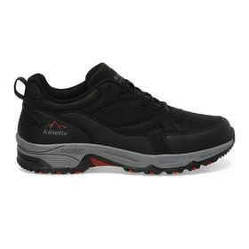 Kinetix Arctic PU 3PR Siyah Erkek Outdoor Ayakkabı