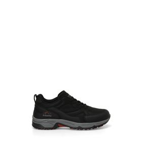 Kinetix Arctic PU 4PR Siyah Erkek Outdoor Ayakkabı