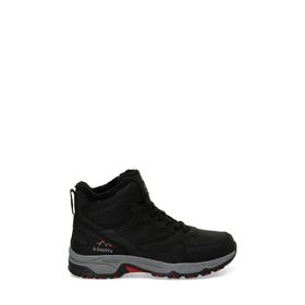 Kinetix Arctic PU KRK HI 4PR Siyah Erkek Outdoor Bot
