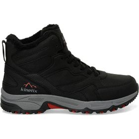 Kinetix Arctic PU KRK HI 4PR Siyah Erkek Outdoor Bot