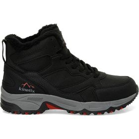 Kinetix Arctic PU KRK HI 4PR Siyah Erkek Outdoor Bot