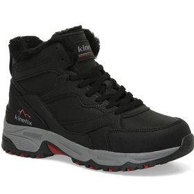 Kinetix Arctıc PU KRK HI 4PR Siyah Unisex Outdoor Bot