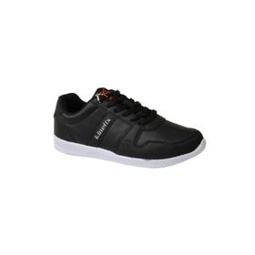 Kinetix Arel Pu W Siyah Kadın Spor Ayakkabı
