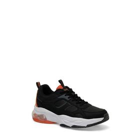 Kinetix Arias TX 4FX Siyah Erkek Sneaker Ayakkabı