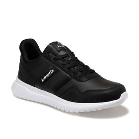 Kinetix ARINA PU M Siyah Erkek Sneaker