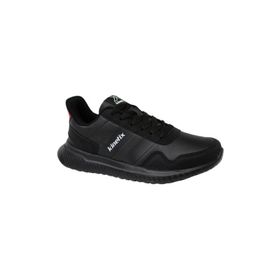 Kinetix ARINA PU M Siyah Erkek Sneaker