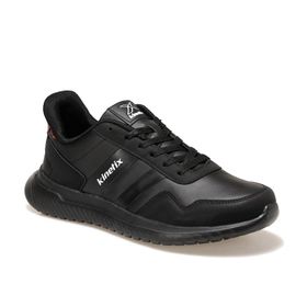 Kinetix ARINA PU M Siyah Erkek Sneaker