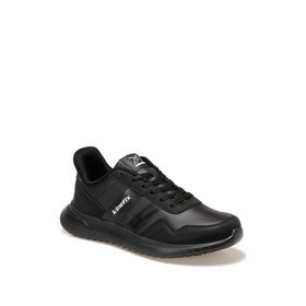 Kinetix ARINA PU M Siyah Erkek Sneaker