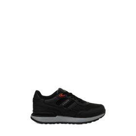 Kinetix Armor PU 4PR Siyah Erkek Sneaker