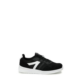 Kinetix Arnaldo TX 5FX Siyah Erkek Sneaker