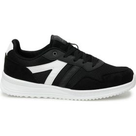 Kinetix Arnaldo TX 5FX Siyah Erkek Sneaker