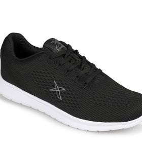 Kinetix AS00169007 Ray Siyah Erkek Sneaker
