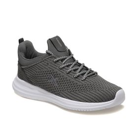 Kinetix AS00169007 Ray Siyah Erkek Sneaker