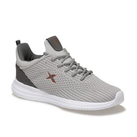 Kinetix AS00169007 Ray Siyah Erkek Sneaker