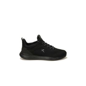 Kinetix AS00169007 Ray Siyah Erkek Sneaker