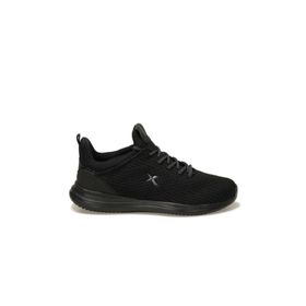 Kinetix AS00169007 Ray Siyah Erkek Sneaker