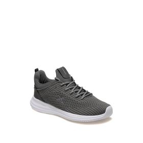 Kinetix AS00169007 Ray Siyah Erkek Sneaker