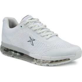 Kinetix AS00368054 Neuron Beyaz Air Taban Erkek Spor Ayakkabı