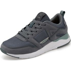 Kinetix Aster Tx W 9pr Gri Kadın Sneaker