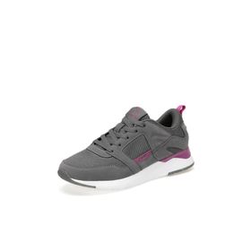 Kinetix Aster Tx W 9pr Gri Kadın Sneaker
