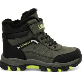 Kinetix Astray HI J 4PR Haki Erkek Çocuk Outdoor Bot