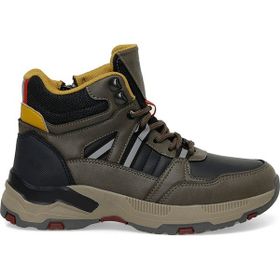 Kinetix Astray Hı J 4pr Kahverengi Erkek Çocuk Outdoor Bot